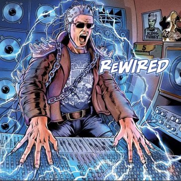 Re-wired - Dubmatix