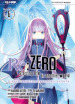 Re: zero. Starting life in another world. Il santuario e la strega dell avidità. Vol. 6