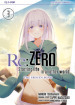 Re: zero. Starting life in another world. The frozen bond. 3.