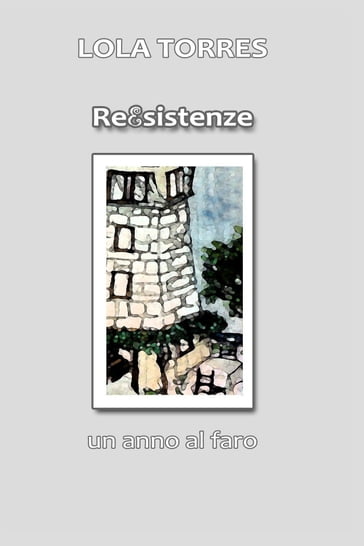 ReEsistenze - Lorenza Torri