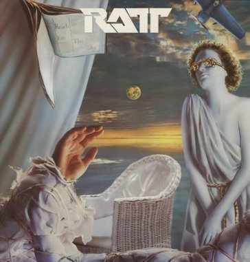 Reach for the sky - Ratt