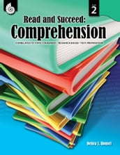 Read and Succeed: Comprehension Level 2