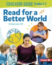 Read for a Better World Educator Guide Grades 2-3