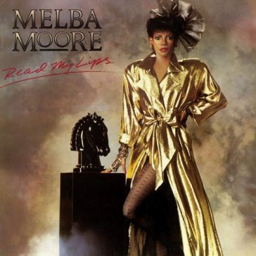 Read my lips (exp) - Melba Moore