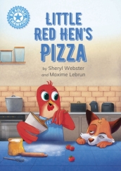 Reading Champion: Little Red Hen s Pizza