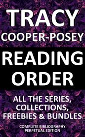 Reading Order Perpetual