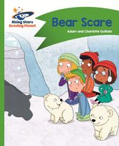 Reading Planet - Bear Scare - Green: Comet Street Kids ePub