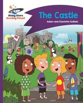 Reading Planet - The Castle - Purple: Comet Street Kids ePub