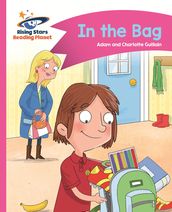 Reading Planet - In the Bag - Pink B: Comet Street Kids ePub