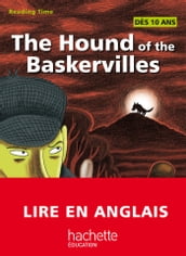 Reading Time - The Hound of the Baskervilles