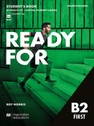 Ready for first. B2. Per le Scuole superiori. Con e-book. Con espansione online