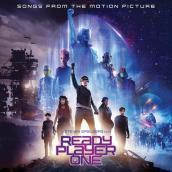Ready player one-songs from the motion picture