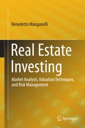 Real Estate Investing