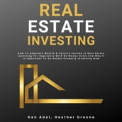 Real Estate Investing