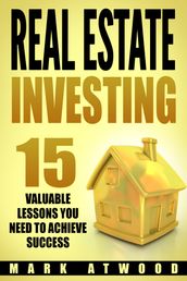 Real Estate Investing