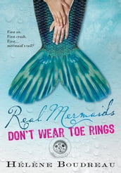 Real Mermaids Don t Wear Toe Rings