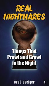 Real Nightmares (Book 4)