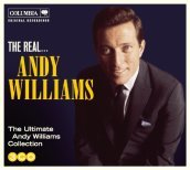 Real andy williams