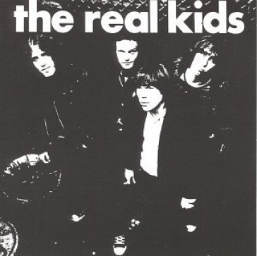 Real kids - REAL KIDS