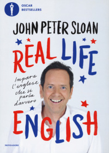 Real life english - John Peter Sloan