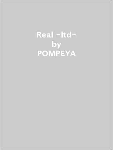 Real -ltd- - POMPEYA