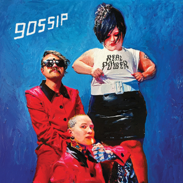 Real power (cd digipack) - Gossip