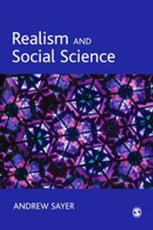 Realism and Social Science