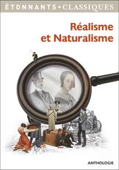 Réalisme et Naturalisme