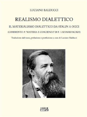Realismo Dialettico - Luciano Balducci