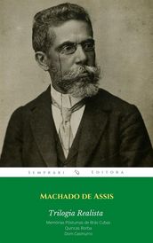 Realismo de Machado de Assis (Clássicos da literatura mundial)