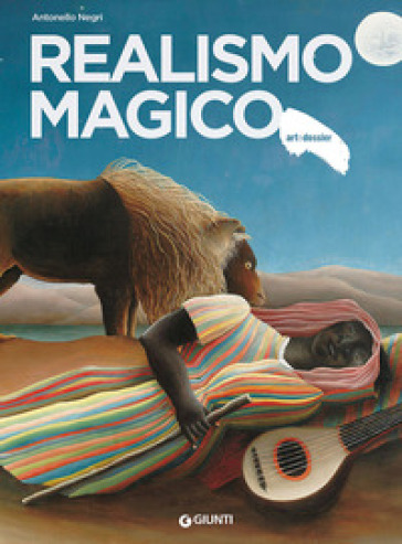 Realismo magico - Antonello Negri