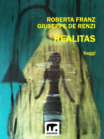 Realitas - Roberta Franz e Giuseppe De Renzi