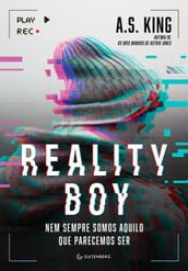 Reality Boy