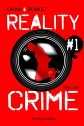 Reality Crime #1