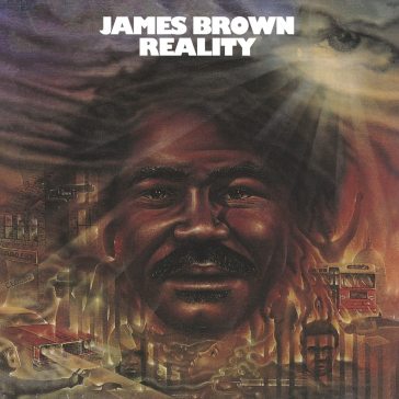 Reality - James Brown