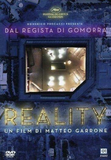 Reality - Matteo Garrone
