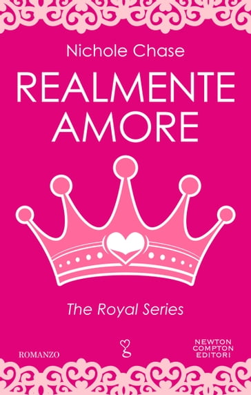 Realmente amore - Nichole Chase