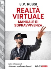 Realtà Virtuale - Manuale di sopravvivenza