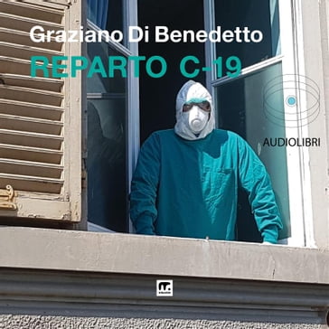 Reaparto C-19 - Graziano Di Benedetto