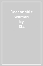 Reasonable woman