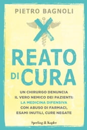 Reato di cura