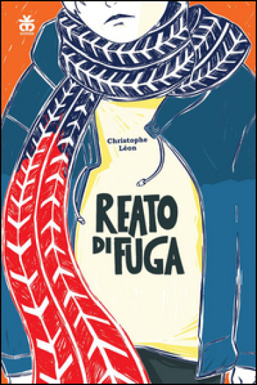 Reato di fuga - Christophe Léon