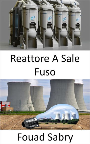 Reattore A Sale Fuso - Fouad Sabry