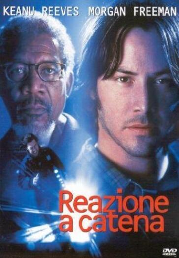 Reazione A Catena (1996) - Andrew Davis