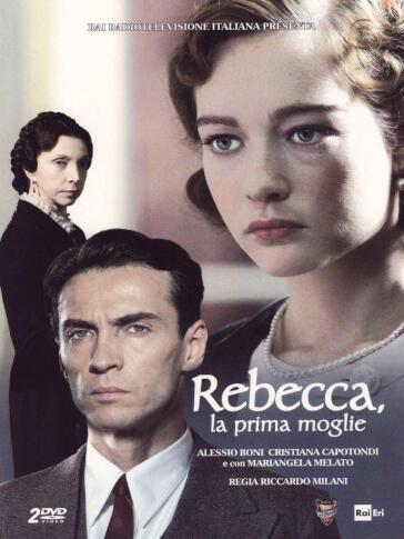 Rebecca La Prima Moglie (2008) (2 Dvd) - Riccardo Milani