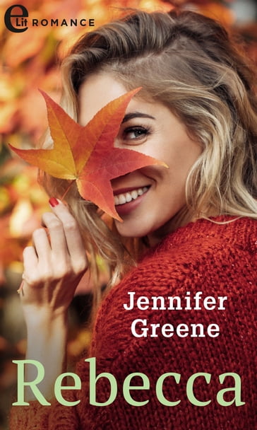 Rebecca (eLit) - Jennifer Greene
