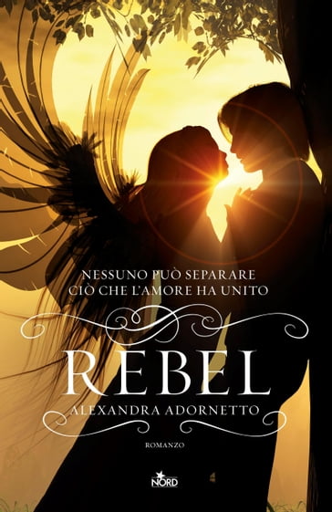 Rebel - Alexandra Adornetto