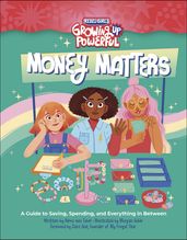 Rebel Girls Money Matters