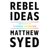 Rebel Ideas