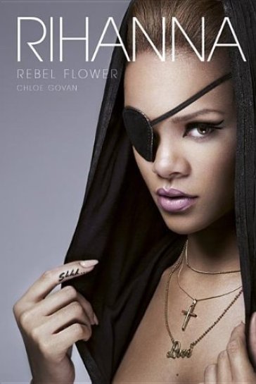 Rebel flower - Rihanna